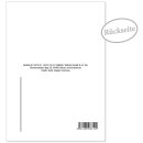 Aufkleber - Der Herr ist mein Hirte