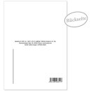 Aufkleber - Es ist so wundervoll, dass es dich gibt.