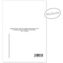 Aufkleber - Herr, Du Gott über Himmel und Erde