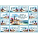 Aufkleber - Mein Licht