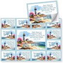 Aufkleber - Mein Licht