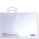 Faltkarte - Zur Taufe