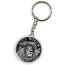 Schlüsselanhänger - Ich werde bei dir sein