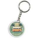 Schlüsselanhänger - Sei behütet!