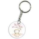 Schlüsselanhänger - Der Herr ist mein Hirte