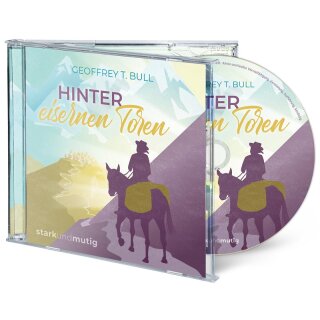 Hinter eisernen Toren (MP3-CD)