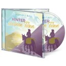 Hinter eisernen Toren (MP3-CD)