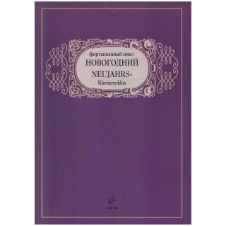 Neujahrs-Klavierzyklus