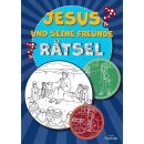 Jesus und seine Freunde