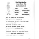 Jesus und seine Freunde