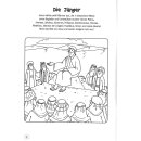 Jesus und seine Freunde