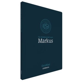 Die Heilsbotschaft nach Markus