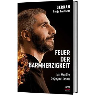 Feuer der Barmherzigkeit