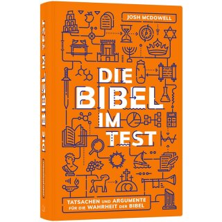 Die Bibel im Test