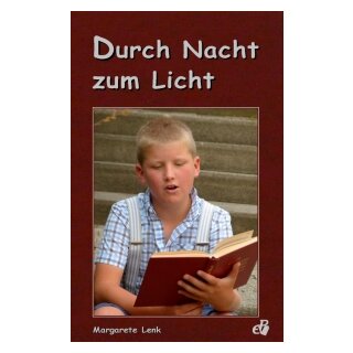 Heft Durch Nacht zum Licht