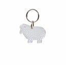 Schlüsselanhänger Schaf