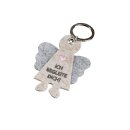 Schlüsselanhänger - Schutzengel