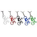 Schlüsselanhänger - Fahrrad