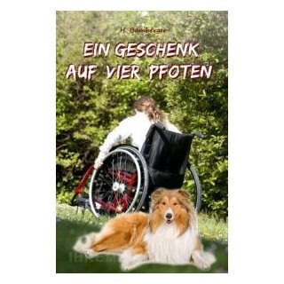 Buch Ein Geschenk auf vier Pfoten