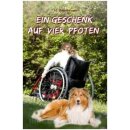 Buch Ein Geschenk auf vier Pfoten