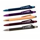 Kugelschreiber - Du bist wertvoll