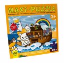 Maxi-Boden-Puzzle - Arche Noah