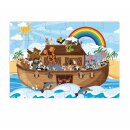 Maxi-Boden-Puzzle - Arche Noah