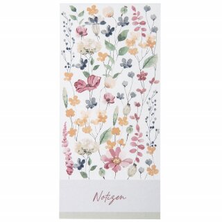 Notizblock - Gottes Segen