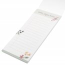 Notizblock - Gottes Segen