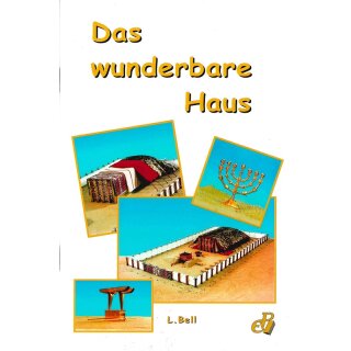 Das wunderbare Haus