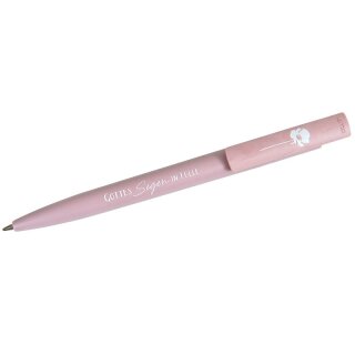 Kugelschreiber - Gottes Segen