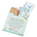 Mal- und Memo-Set - Löwe