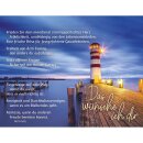 Du bist wunderbar und wertvoll