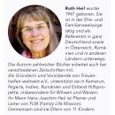 Du bist wunderbar und wertvoll