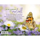 Du bist wunderbar und wertvoll