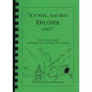 Ich weiß, daß mein Erlöser lebt!