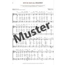 Du bist für mich das Licht