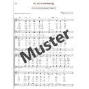 Du bist für mich das Licht