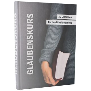 Glaubenskurs