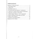 Ist Richten biblisch?