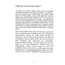 Ist Richten biblisch?