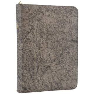 Elberfelder - Taschenbibel