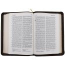 Elberfelder - Taschenbibel