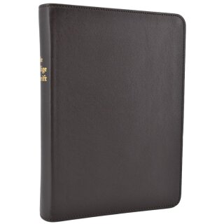 Elberfelder - Taschenbibel