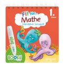 BOOKii® Mathe Interaktiver Lernspaß