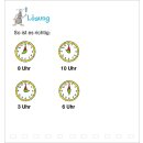 BOOKii® Mathe Interaktiver Lernspaß