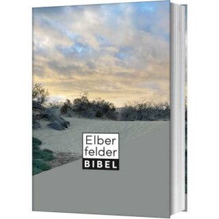 Elberfelder Bibel - Taschenausgabe