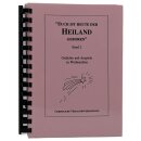 Euch ist heute der Heiland geboren