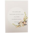 Postkarte - Alle Dinge dienen zum besten