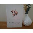 Faltkarte - Gottes Segen zur Taufe